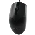 Мышь проводная Meetion M360 / Black