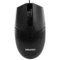 Мышь проводная Meetion M360 / Black