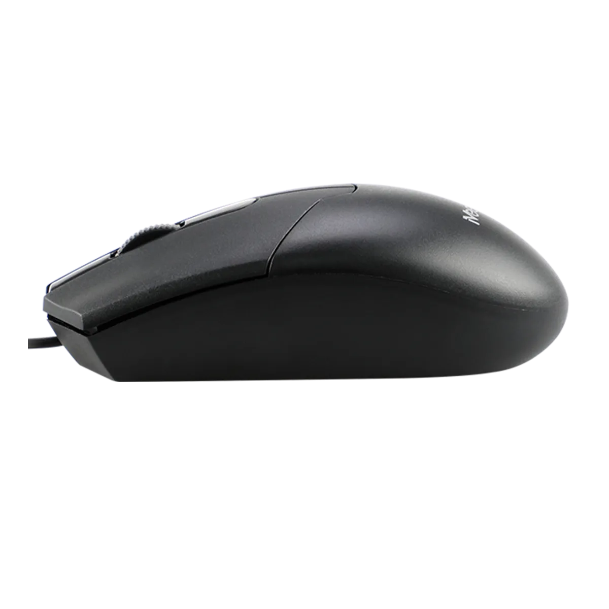 Мышь проводная Meetion M360 / Black