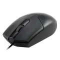 Мышь проводная Meetion M360 / Black
