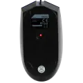Мышь проводная Meetion M360 / Black