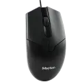 Мышь проводная Meetion M360 / Black