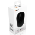 Мышь беспроводная Meetion R545 / White Grey