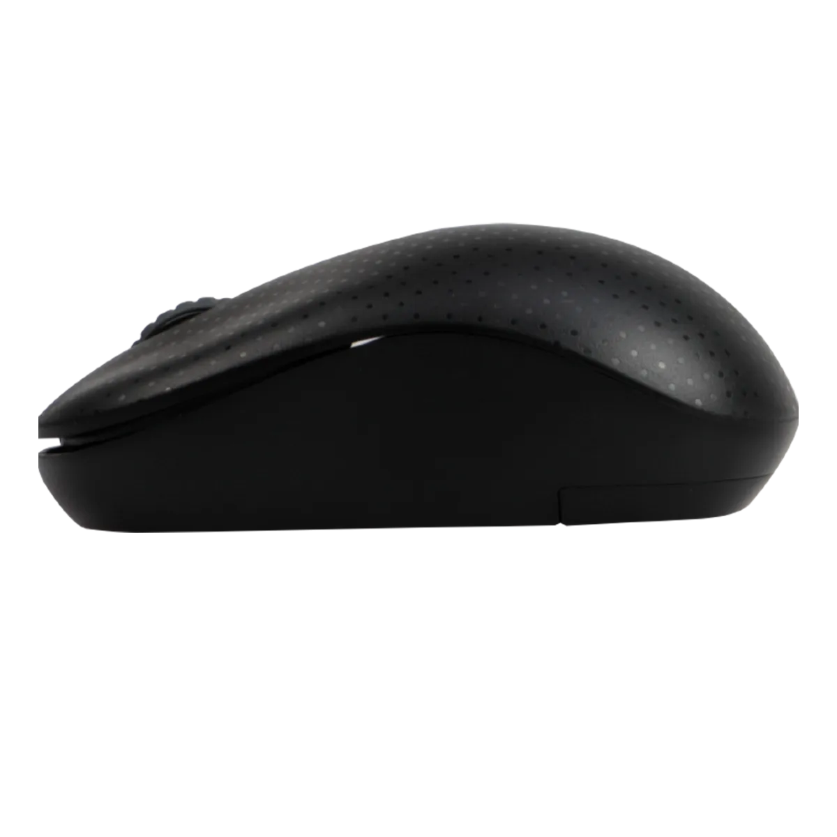 Мышь беспроводная Meetion R545 / White Grey