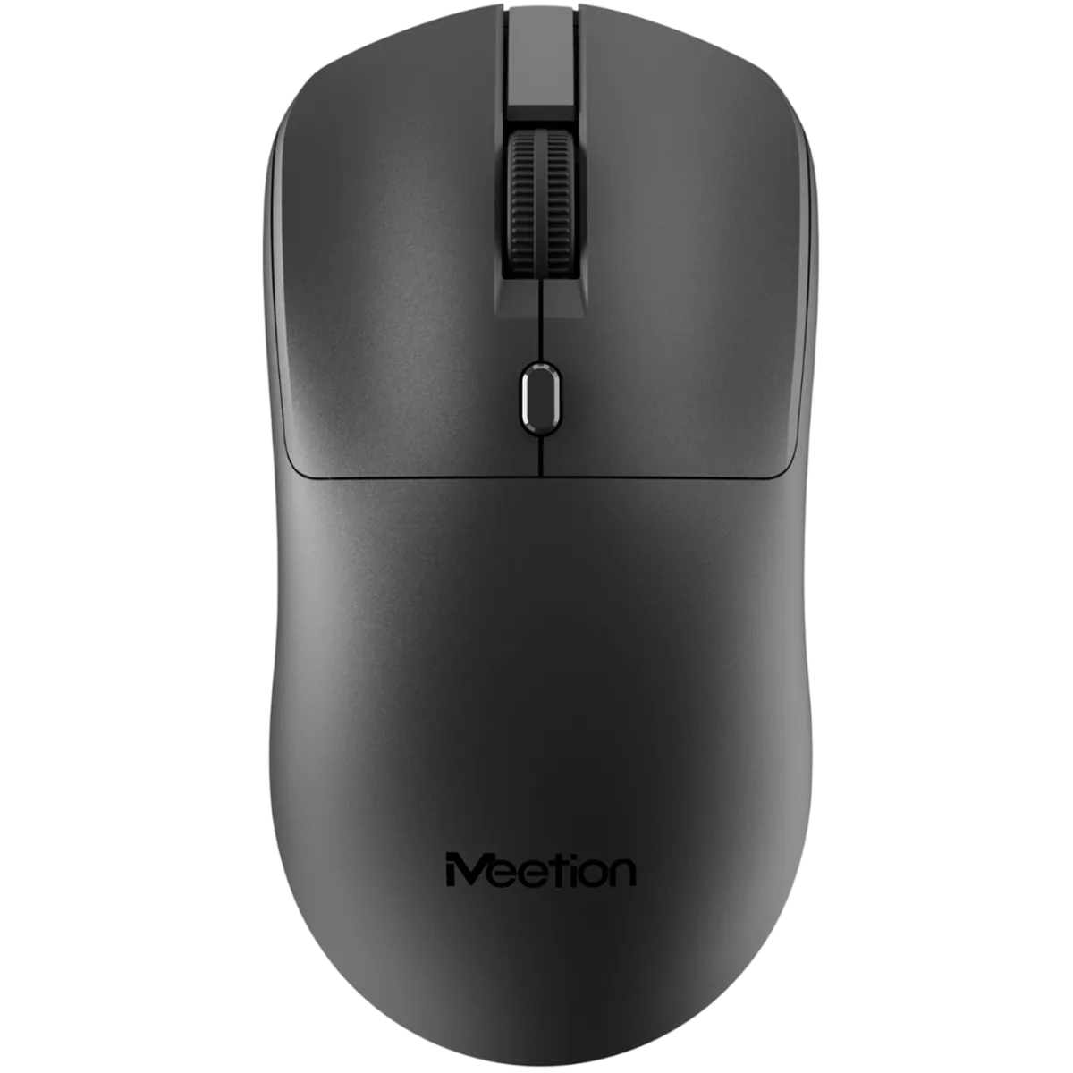 Мышь беспроводная Meetion R546 / Steel Gray 