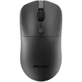Мышь беспроводная Meetion R546 / Steel Gray 