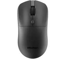 Мышь беспроводная Meetion R546 / Steel Gray 