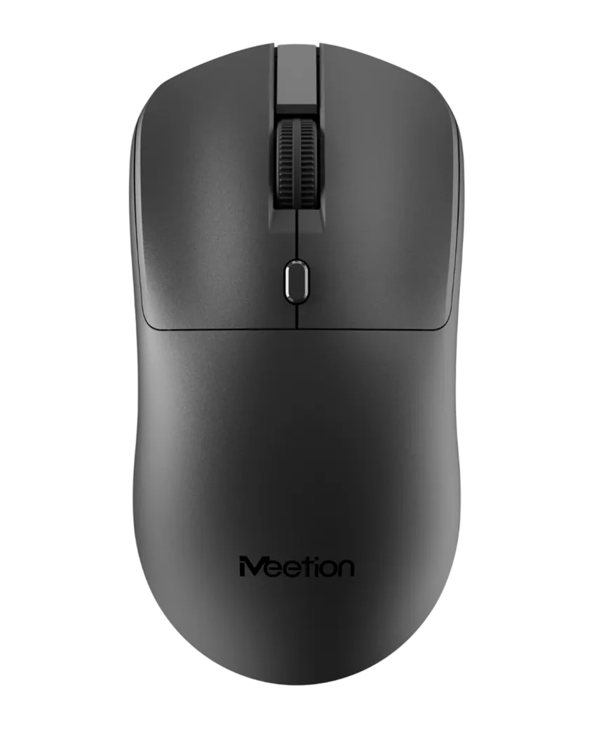 Мышь беспроводная Meetion R546 / Black