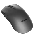 Мышь беспроводная Meetion R546 / Steel Gray 