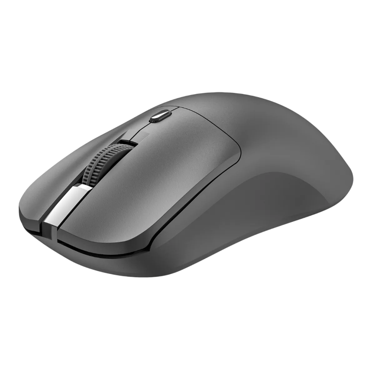 Мышь беспроводная Meetion R546 / Steel Gray 