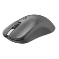 Мышь беспроводная Meetion R546 / Steel Gray 