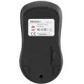 Мышь беспроводная Meetion R546 / Steel Gray 