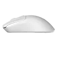 Мышь беспроводная Meetion R546 / White