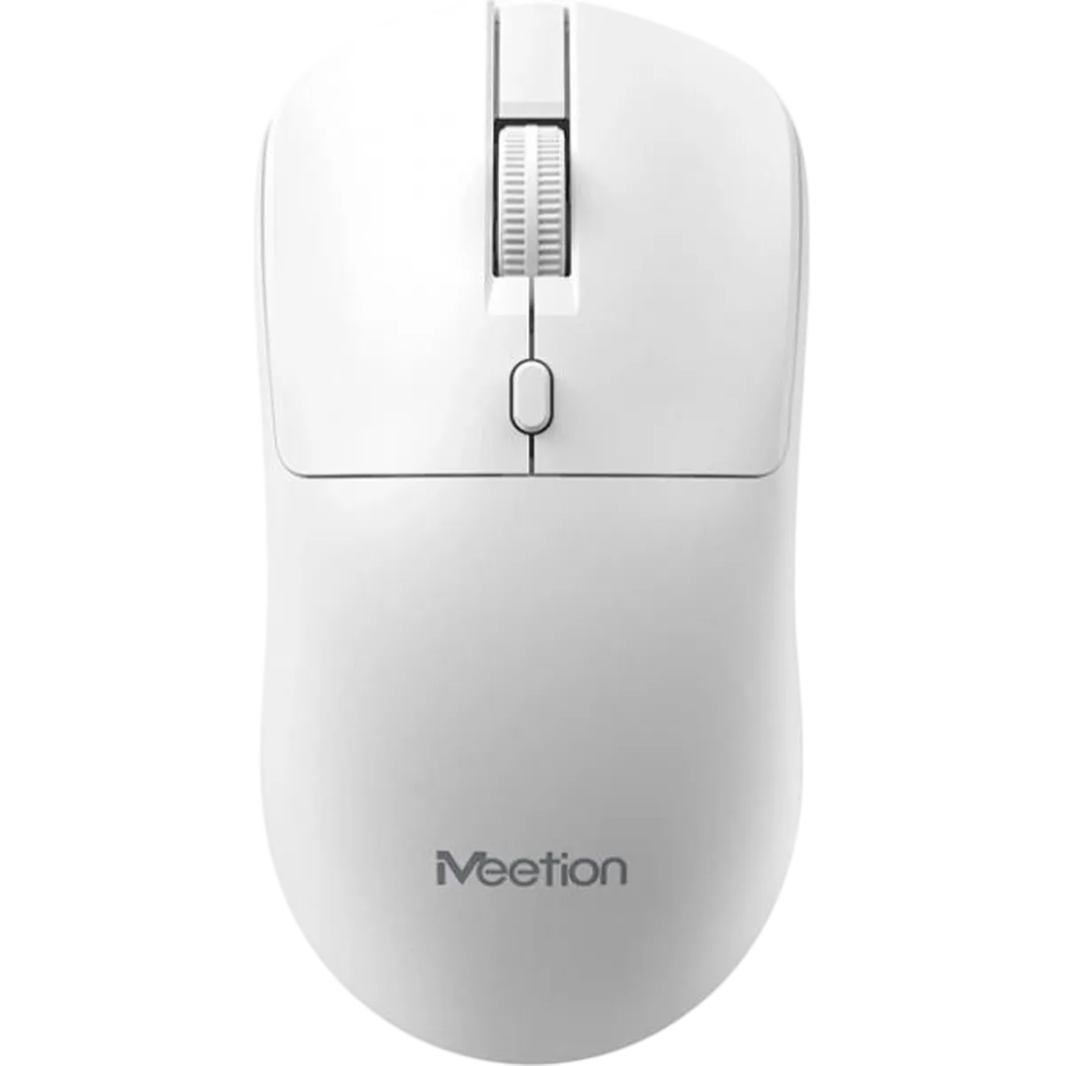Мышь беспроводная Meetion R546 / White