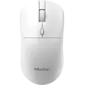 Мышь беспроводная Meetion R546 / White