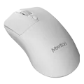 Мышь беспроводная Meetion R546 / White