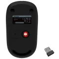 Мышь беспроводная Meetion R547 / Black