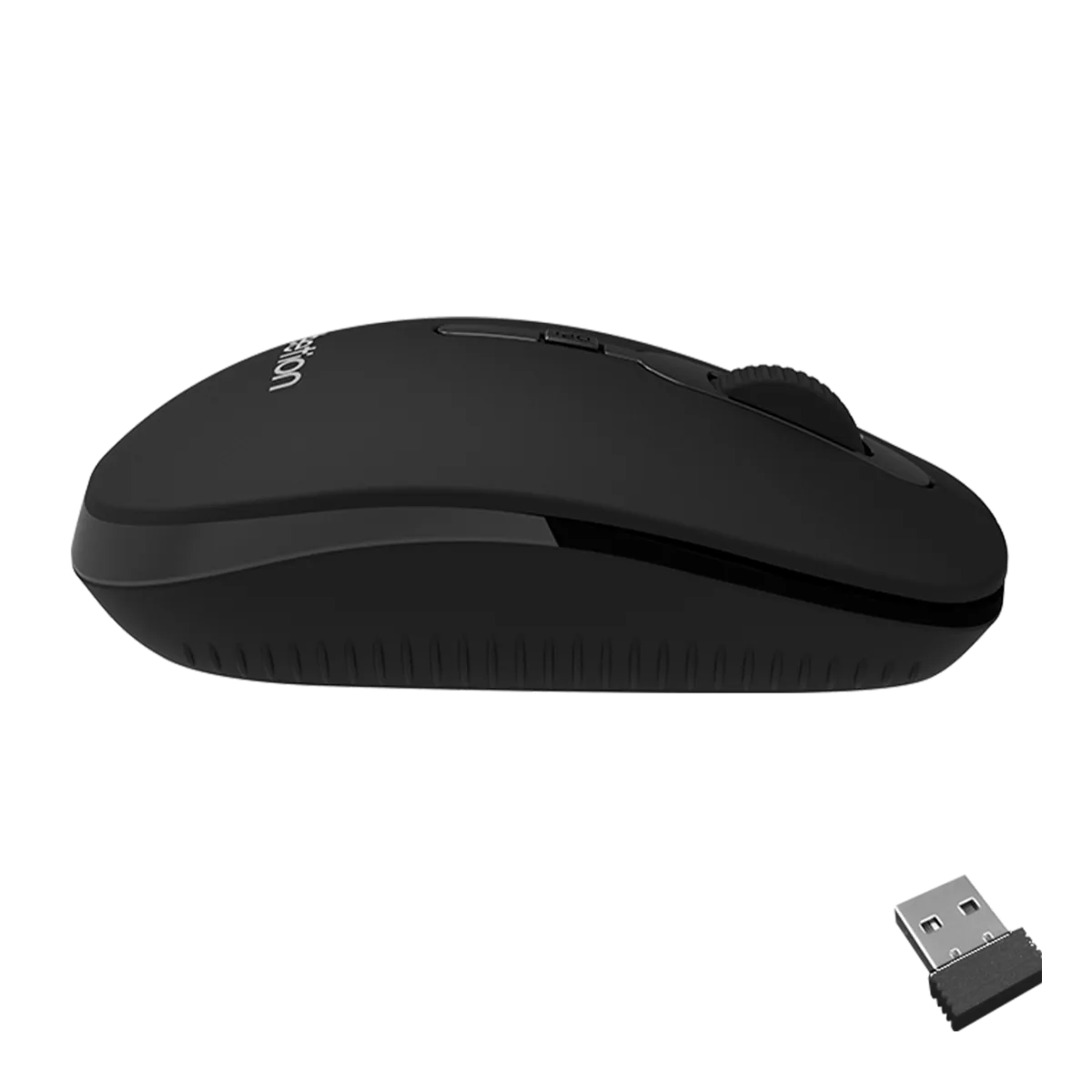 Мышь беспроводная Meetion R547 / Black