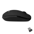 Мышь беспроводная Meetion R547 / Black