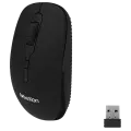 Мышь беспроводная Meetion R547 / Black