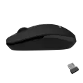 Мышь беспроводная Meetion R547 / Black
