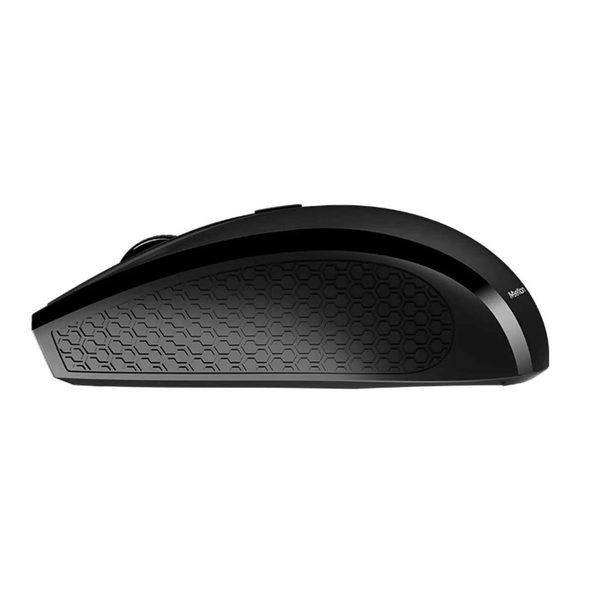 Мышь беспроводная Meetion R560 / Black