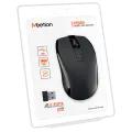 Мышь беспроводная Meetion R560 / White
