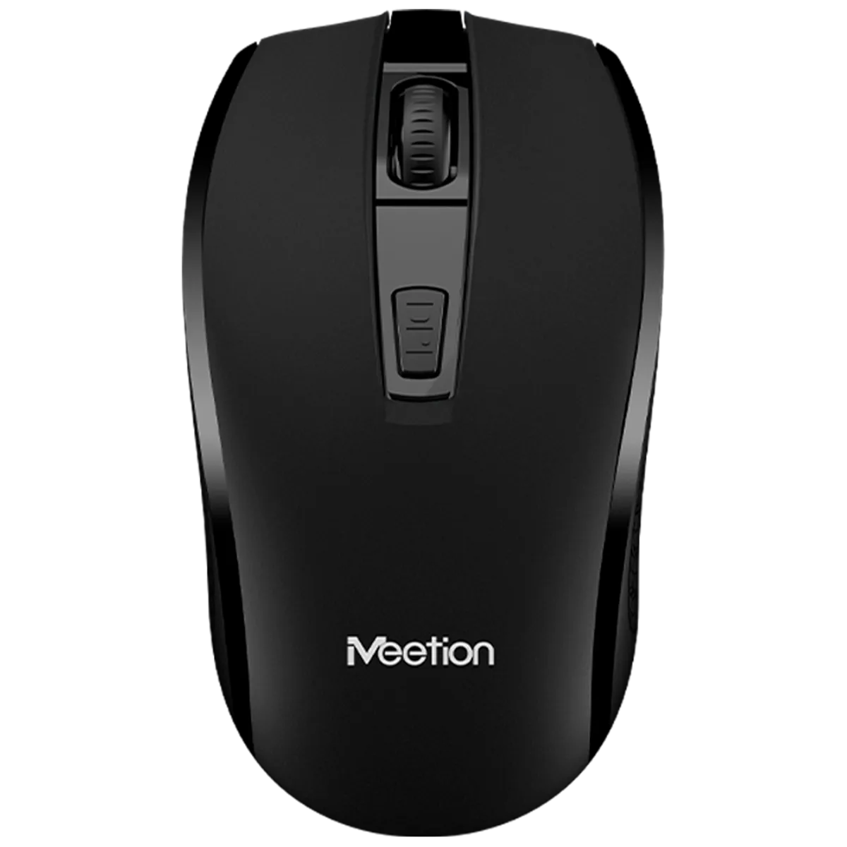 Мышь беспроводная Meetion R560 / Black