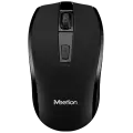 Мышь беспроводная Meetion R560 / Black