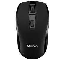Мышь беспроводная Meetion R560 / Black