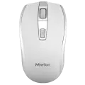 Мышь беспроводная Meetion R560 / White