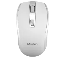 Мышь беспроводная Meetion R560 / White