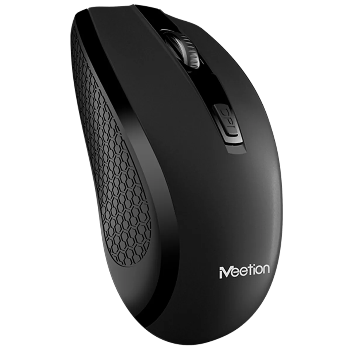 Мышь беспроводная Meetion R560 / Black