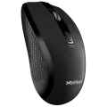 Мышь беспроводная Meetion R560 / Black