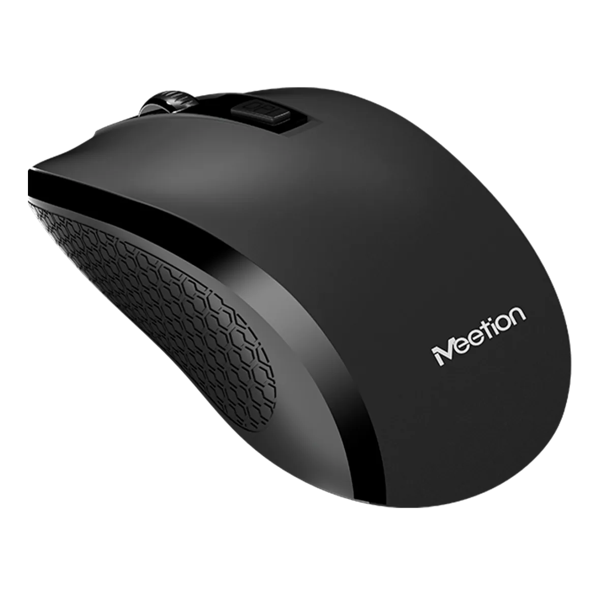 Мышь беспроводная Meetion R560 / Black