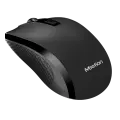 Мышь беспроводная Meetion R560 / Black