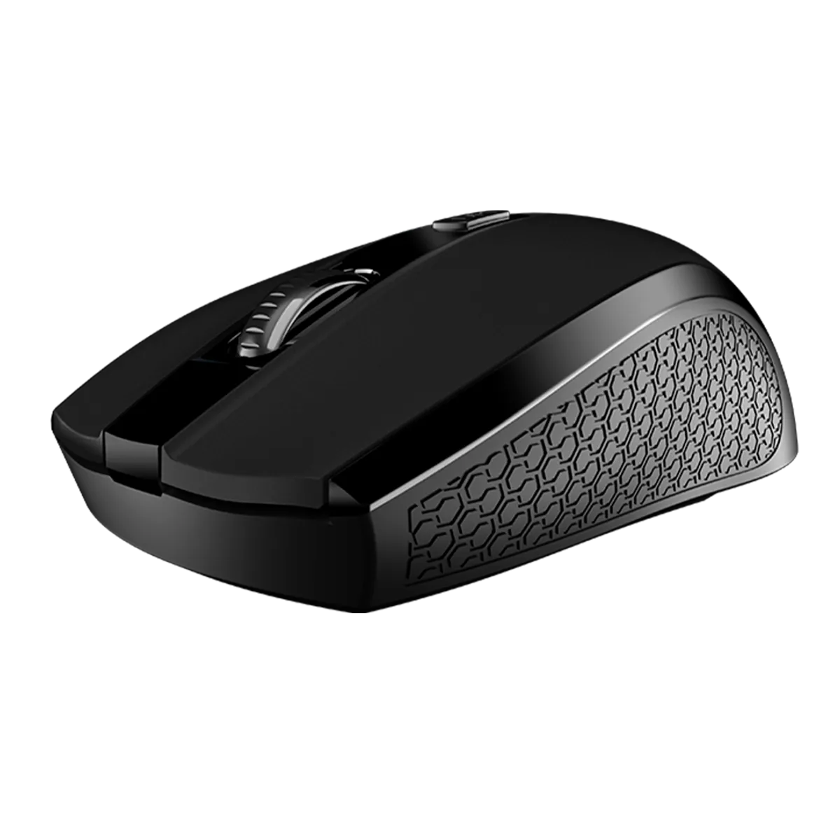 Мышь беспроводная Meetion R560 / Black