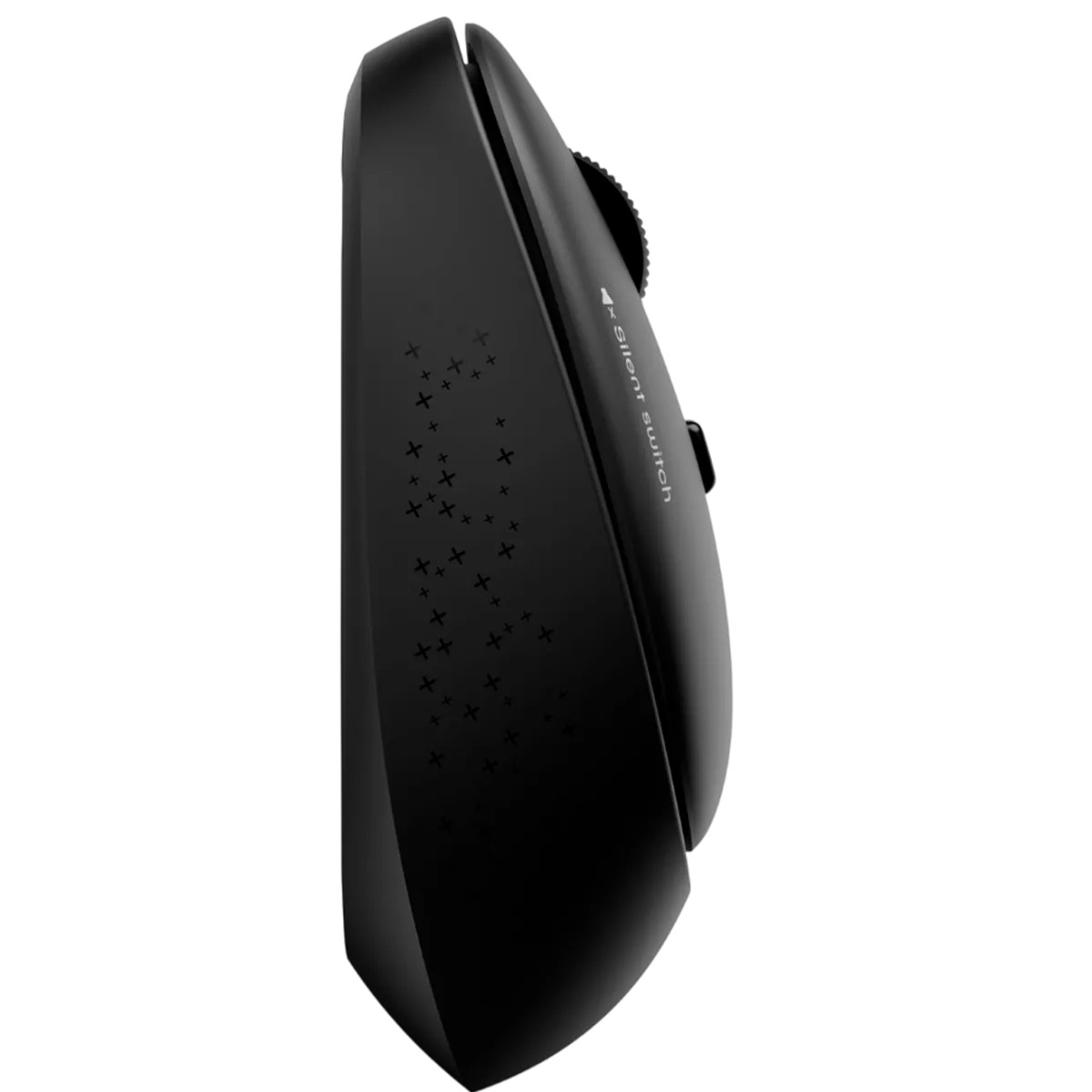 Мышь беспроводная Meetion R571 / Black