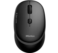 Мышь беспроводная Meetion R571 / Black