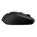 Мышь беспроводная Meetion R571 / Black