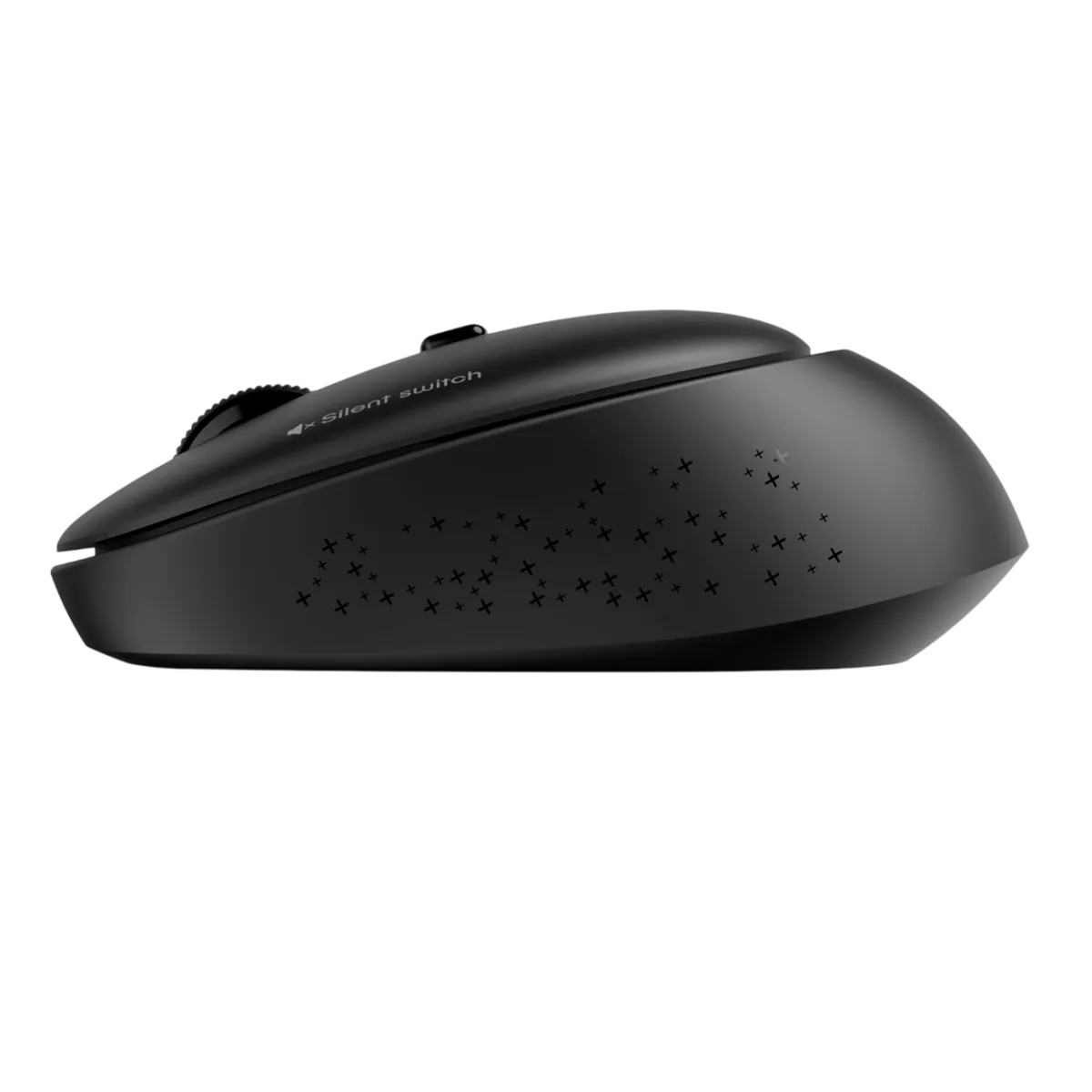 Мышь беспроводная Meetion R571 / Black