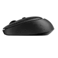 Мышь беспроводная Meetion R571 / Black