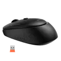 Мышь беспроводная Meetion R571 / Black