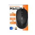 Мышь беспроводная Metoo E8 / Black