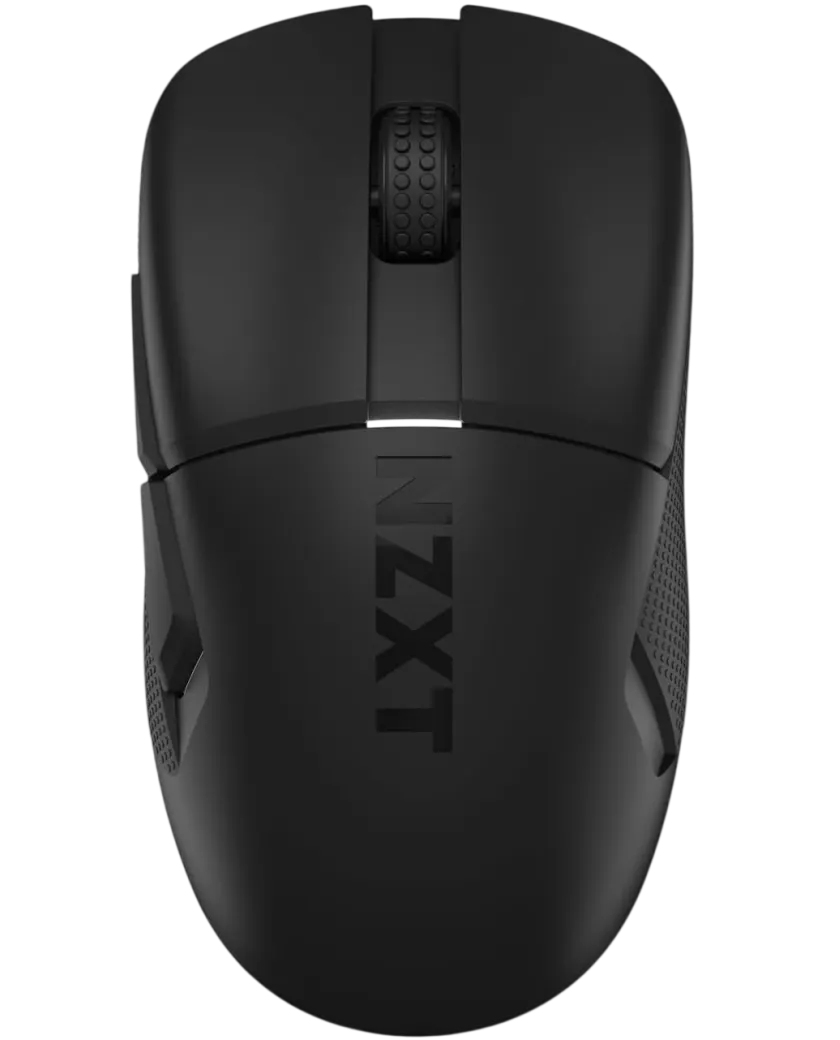 Мышь игровая беспроводная NZXT Lift Elite Wireless / Black