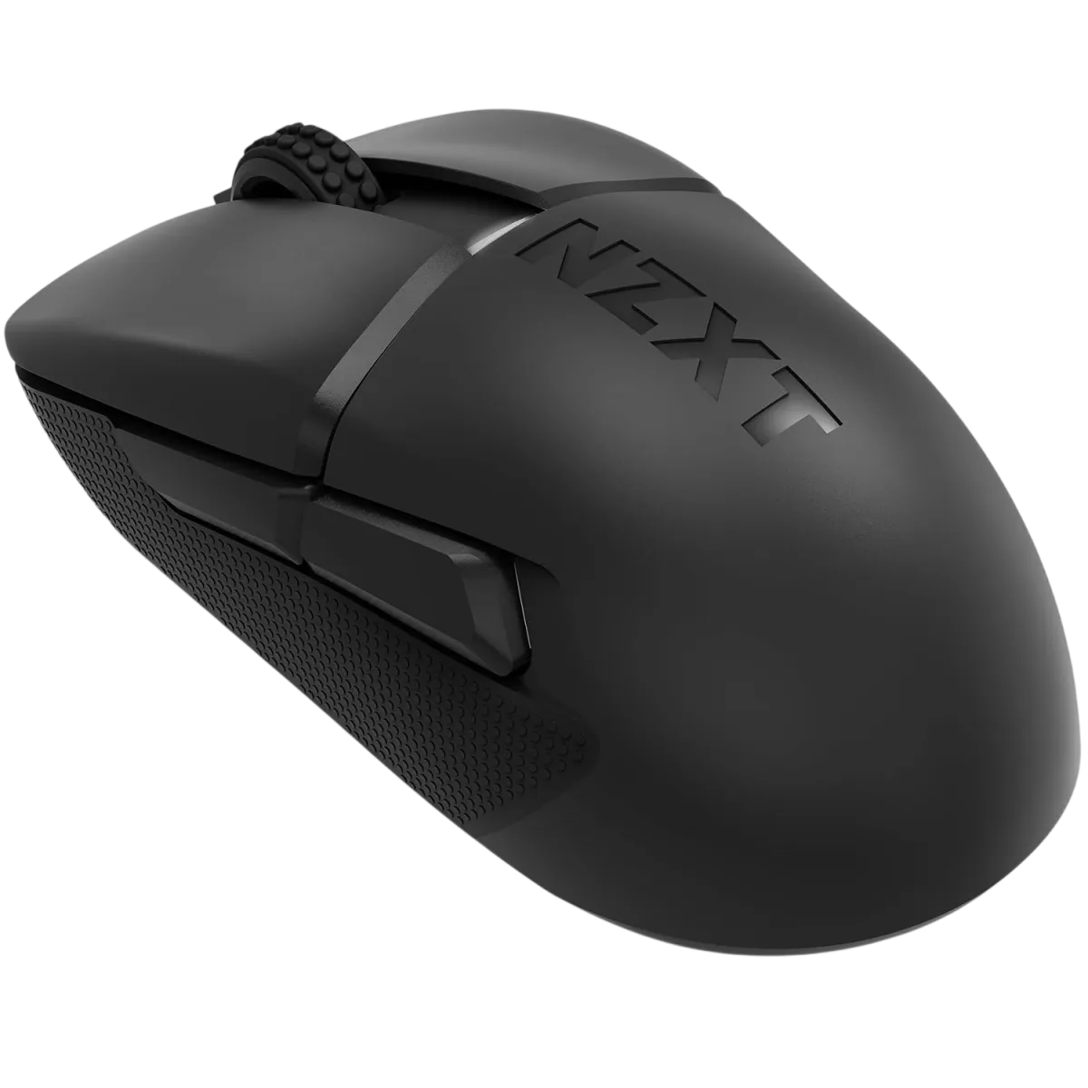 Мышь игровая беспроводная NZXT Lift Elite Wireless / Black