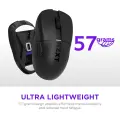 Мышь игровая беспроводная NZXT Lift Elite Wireless / Black