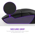 Мышь игровая беспроводная NZXT Lift Elite Wireless / Black