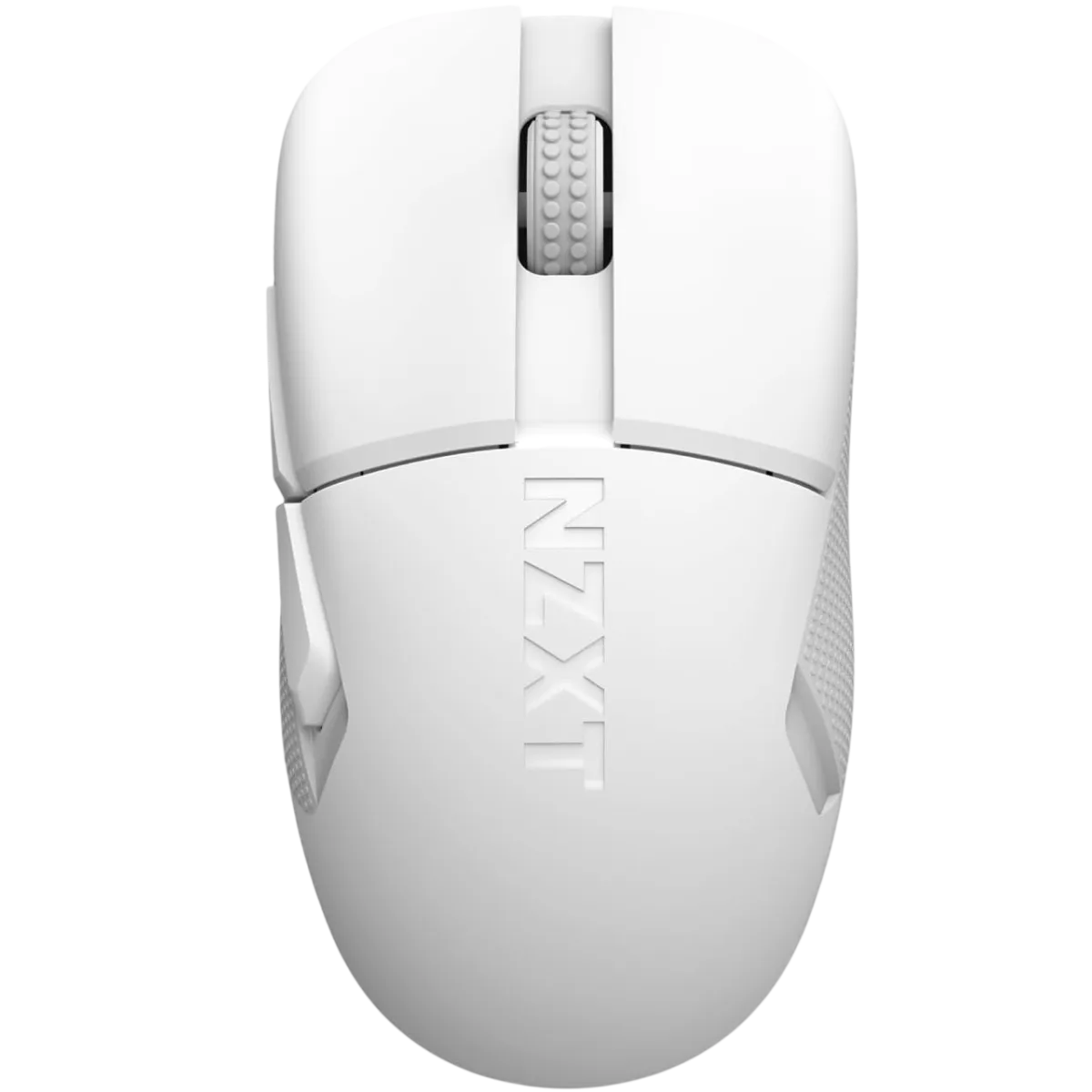 Мышь игровая беспроводная NZXT Lift Elite Wireless / White