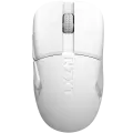 Мышь игровая беспроводная NZXT Lift Elite Wireless / White